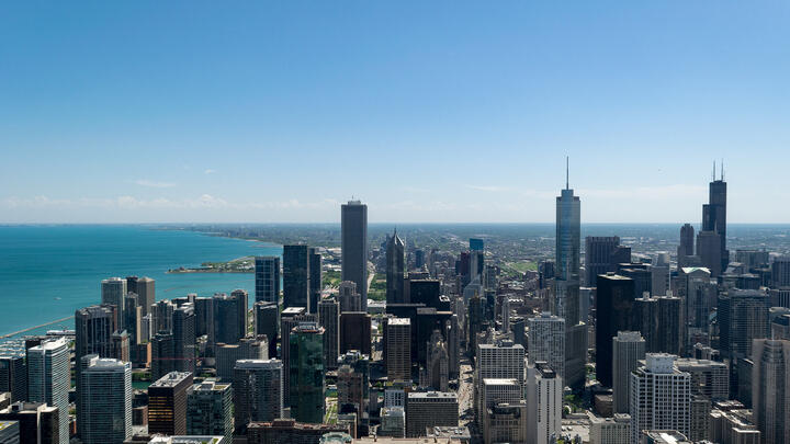 360 Chicago Blog