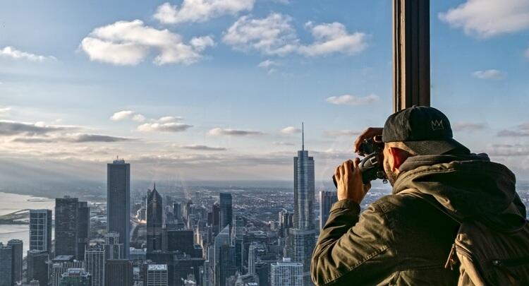 360 View