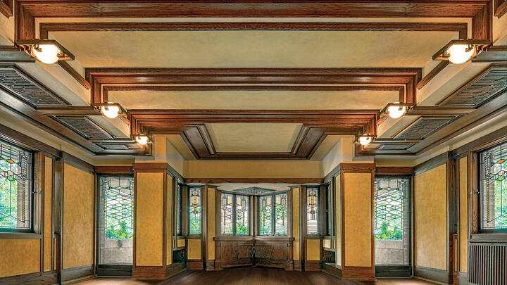 Robie House