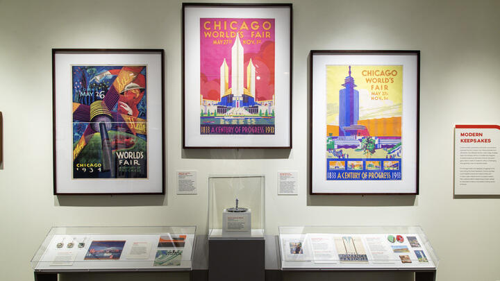 History Museum Chicago