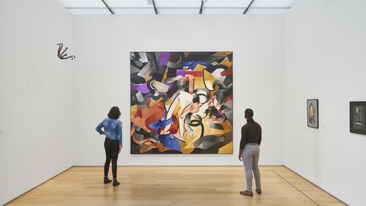 Art Institute