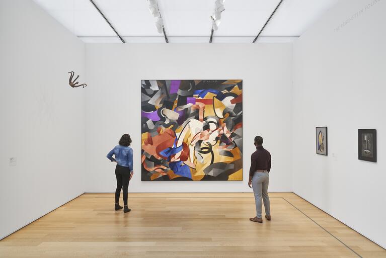 Art Institute Chicago