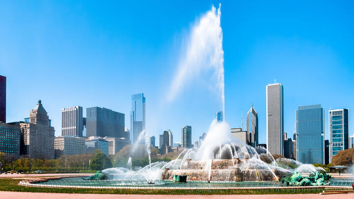 things to do in the loop chicago