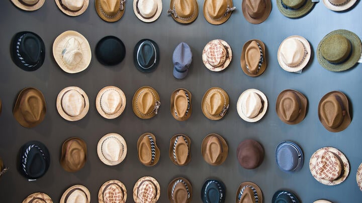 hat shop chicago