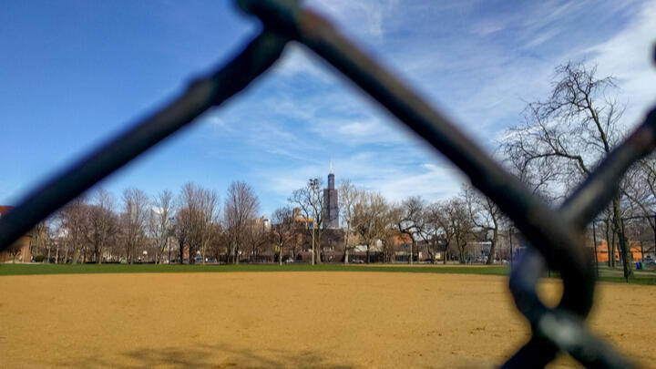 Things to do in West Loop Chicago