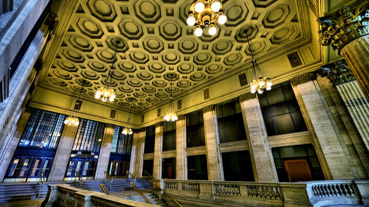 Things to do in West Loop Chicago