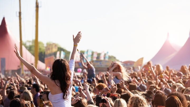 chicago in july lollapalooza