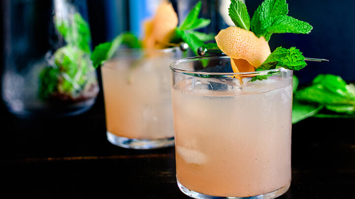 greek cocktails