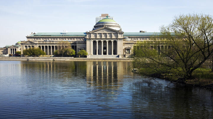 Museum of Science and Industry