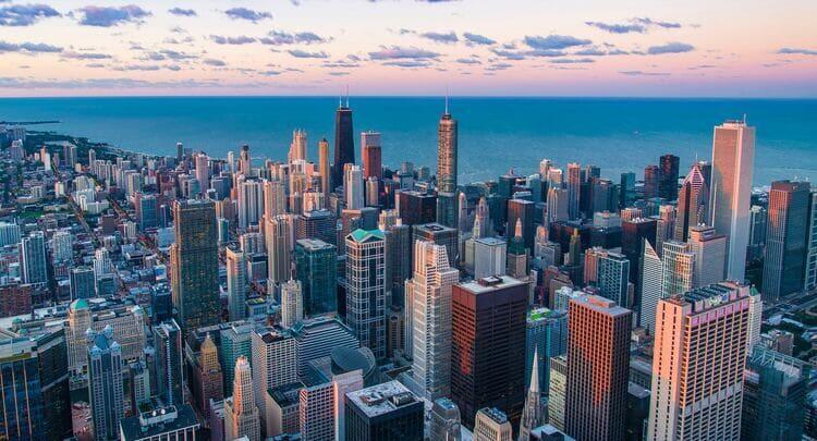 Skydeck View