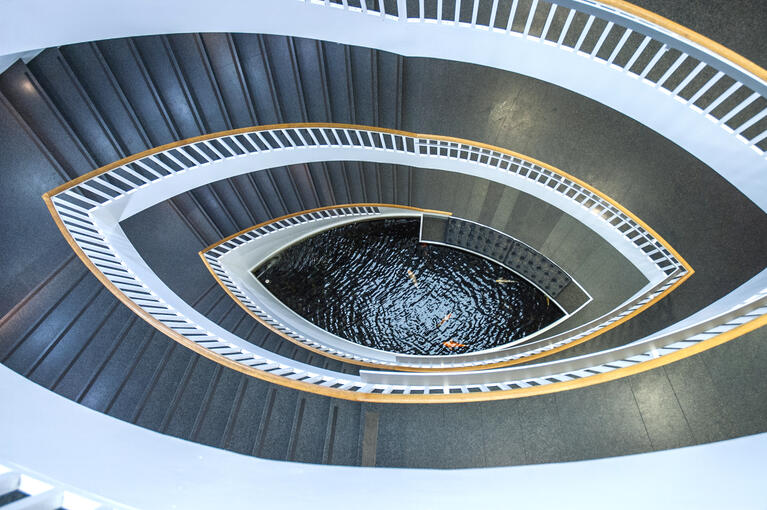 Museum of contemporary art Chicago