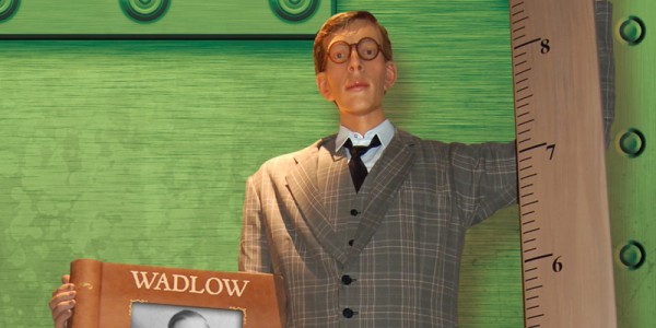 See how you stack up next to the world's tallest man Robert Wadlow at Ripley's Believe It or Not! San Antonio