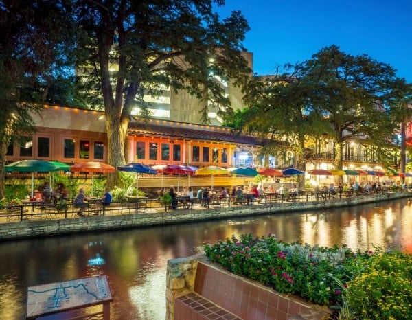 Lesser-known Things About San Antonio Riverwalk - Turuhi