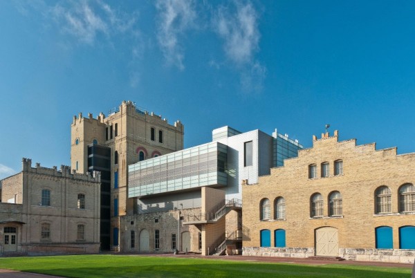 San Antonio Museum of Art (3)