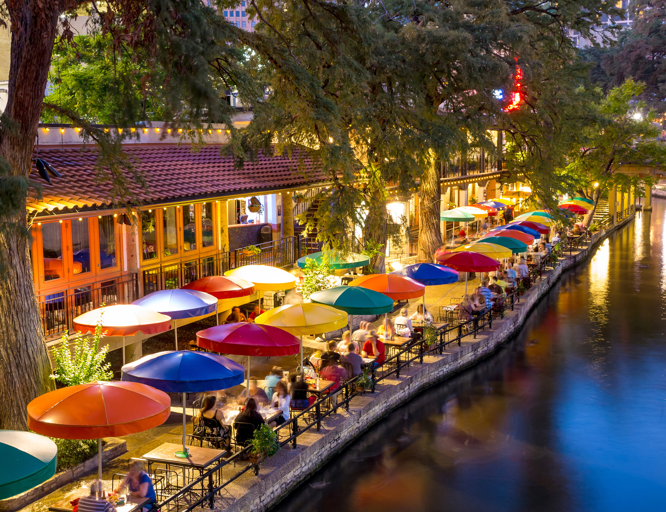 san antonio