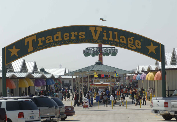 Traders Village July 4th San Antonio