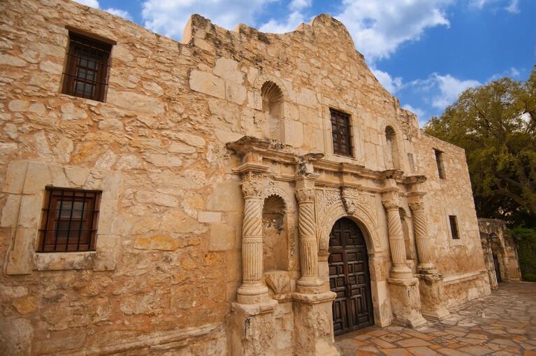 Alamo