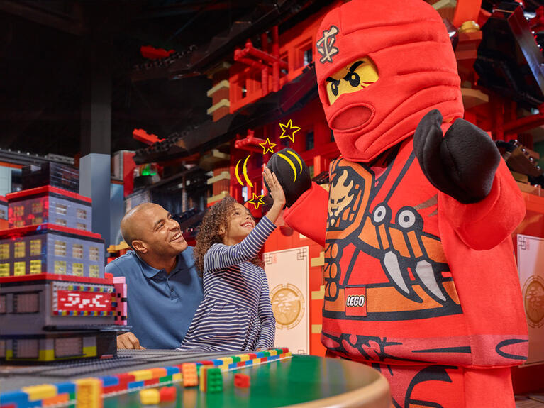 Legoland SA