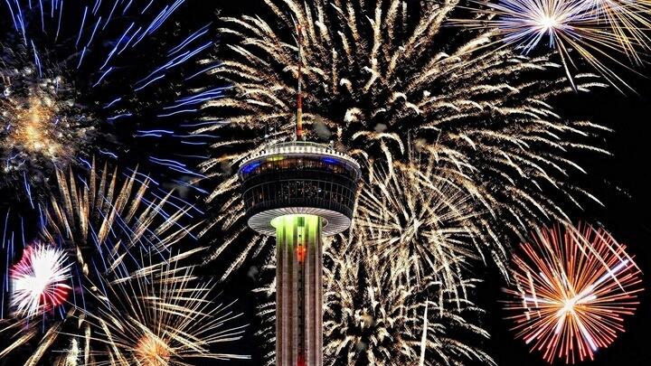 Tower of Americas