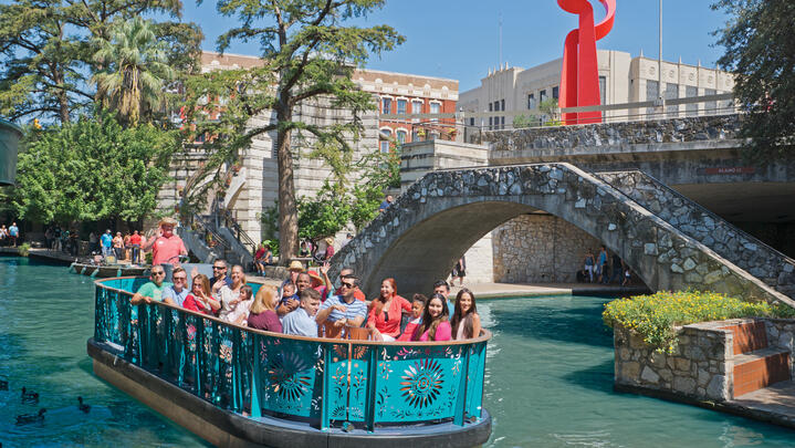 River Cruise