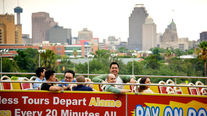 City Sightseeing
