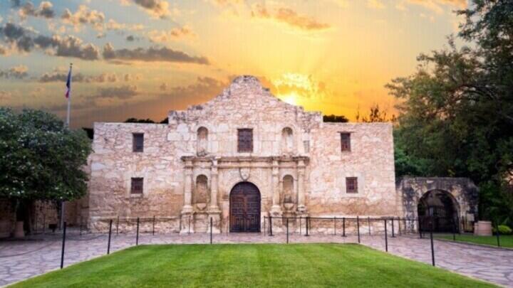 Alamo