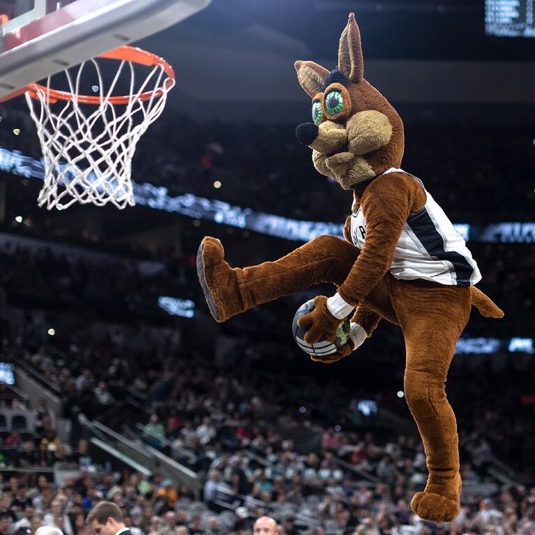 San Antonio Spurs