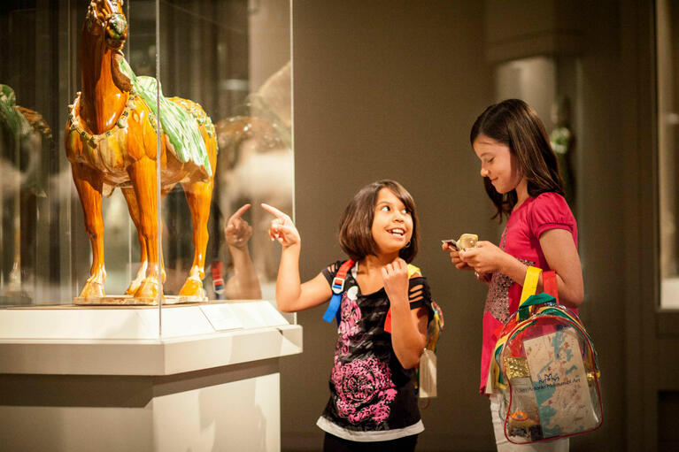 San Antonio Museum of Art