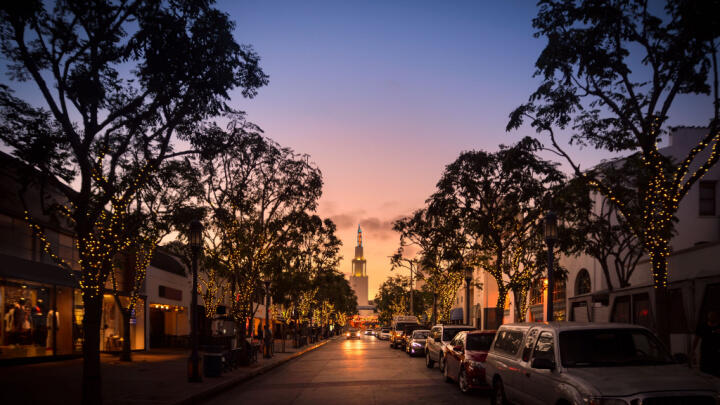 is san antonio safe? westwood village is one to avoid