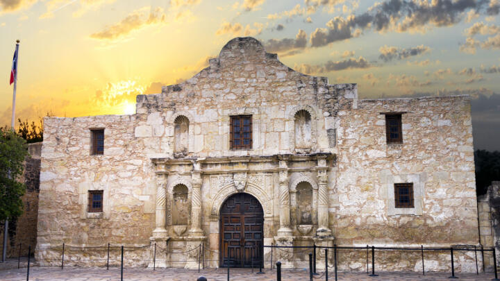 san antonio in spring - the best time to visit san antonio?