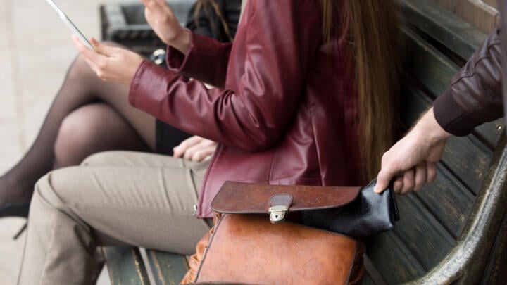 is san antonio safe? pickpockets can be a problem