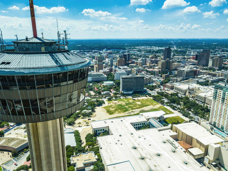 Tower of the Americas
