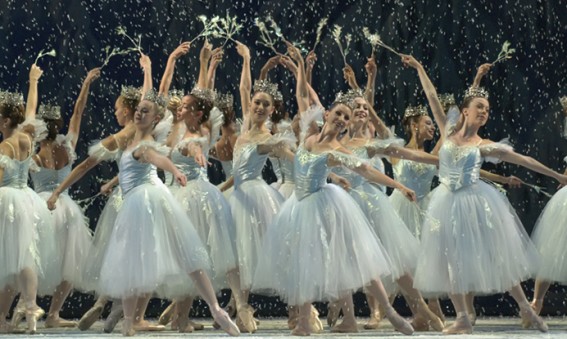 Image credit: Miami City Ballet.
