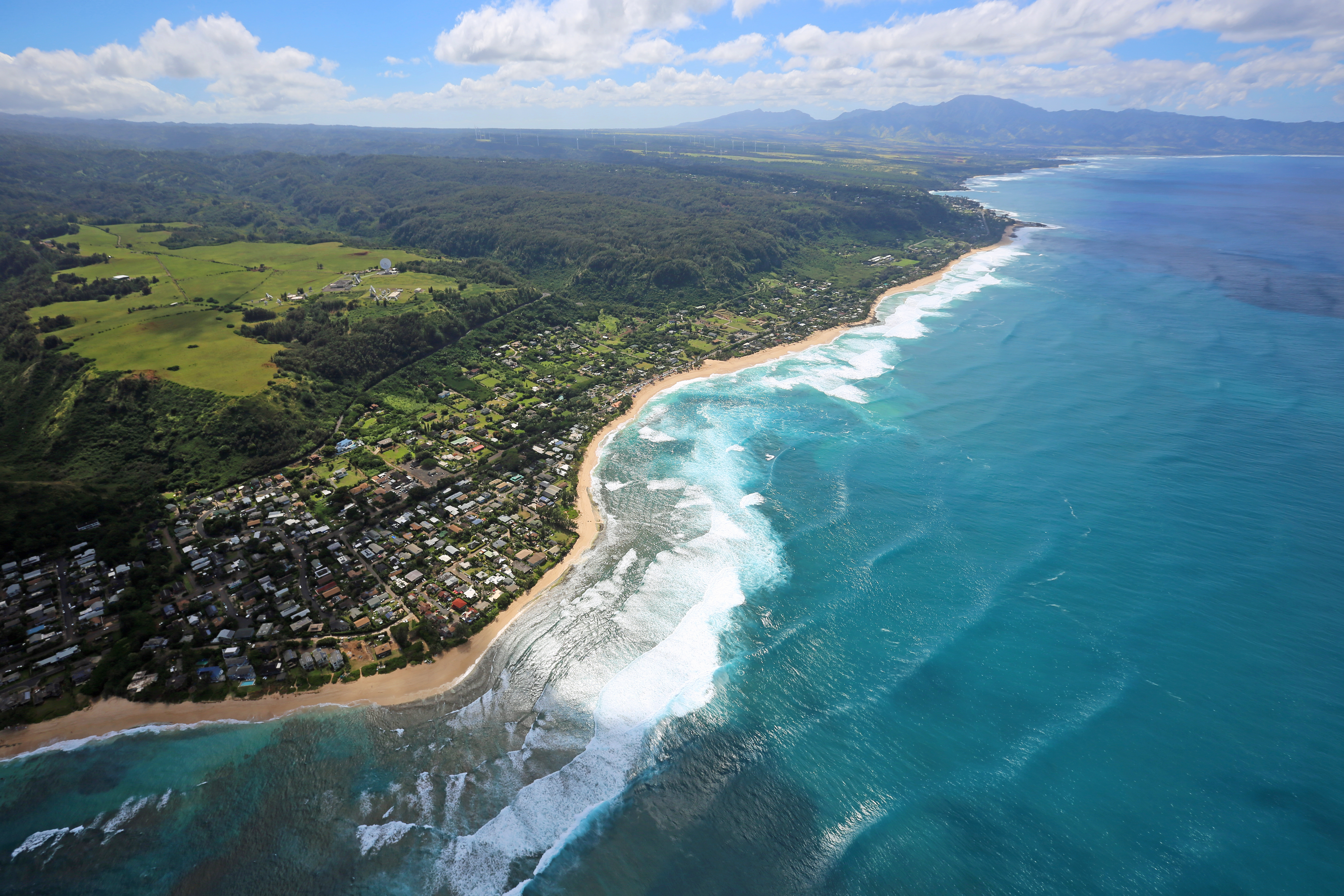 north shore oahu