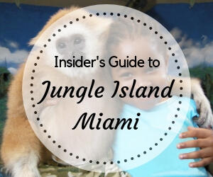 Visiting Jungle Island - Discount and Top Tips| Go City®