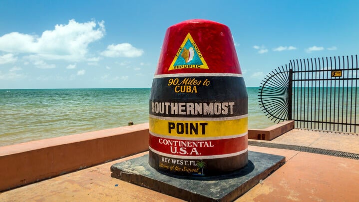 Key West