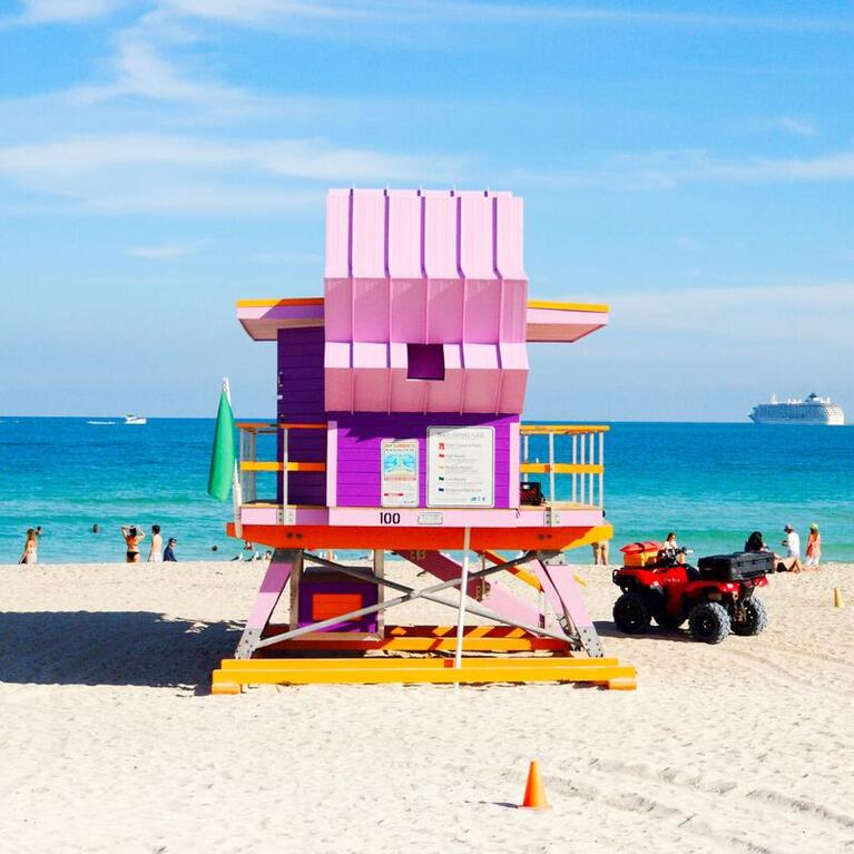 Beach Teaser