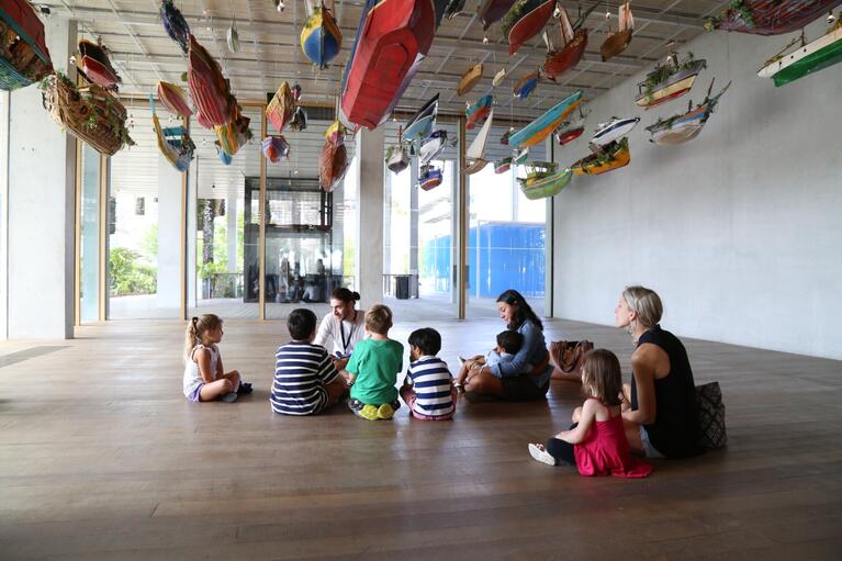 Perez Art Museum of Miami