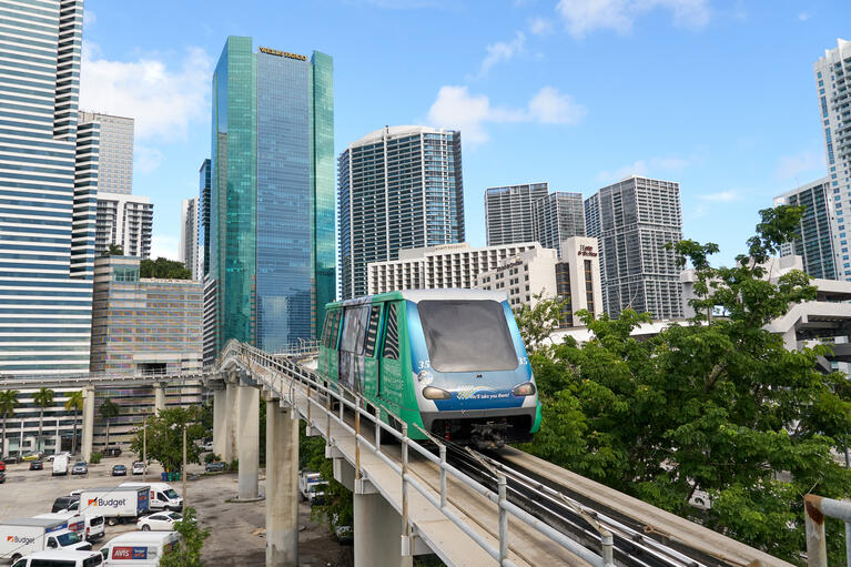 metromover