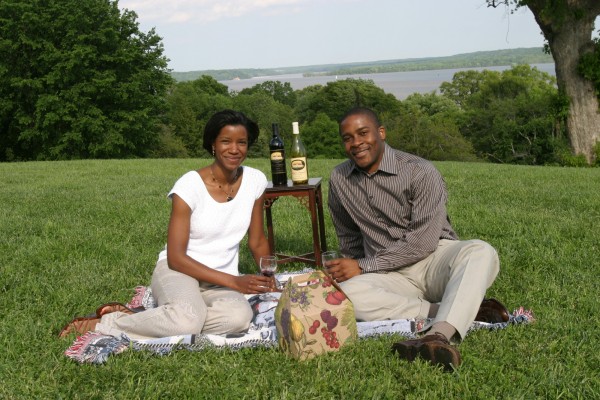 Image credit: George Washinton's Mount Vernon.