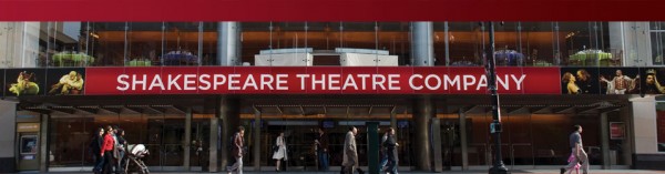 Shakespeare Theatre Co