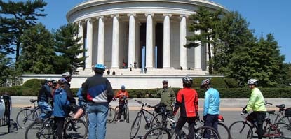 biking-the-national-mall