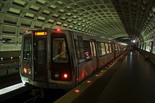 dc-metro