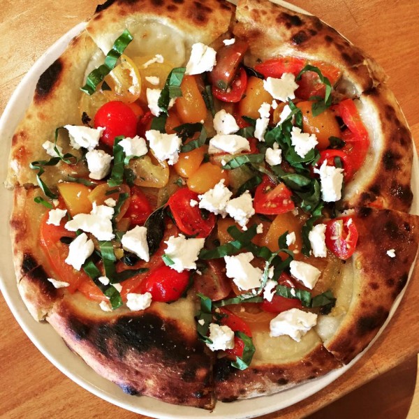 Image Credit:Pizzeria Paradiso Facebook Page