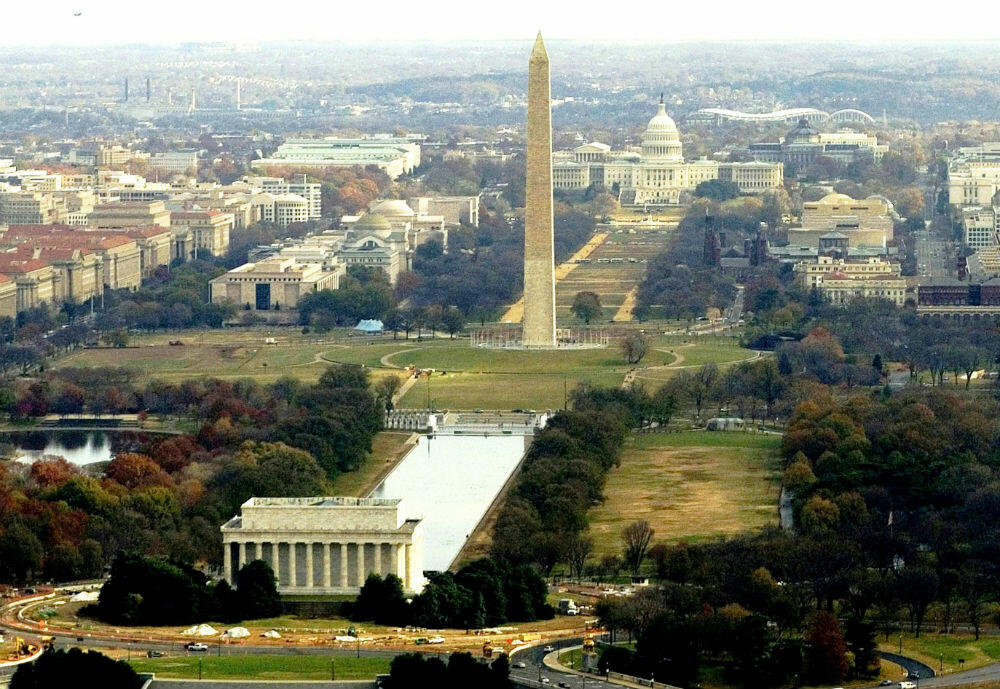 Guide To Visiting The National Mall In DC Leisure Pass Group