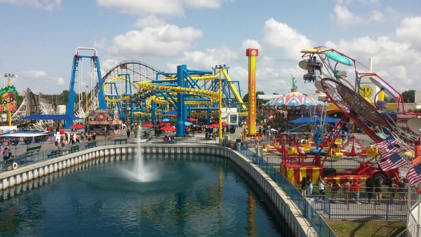 Insider's guide to making the most of your visit to Fun Spot America in Orlando