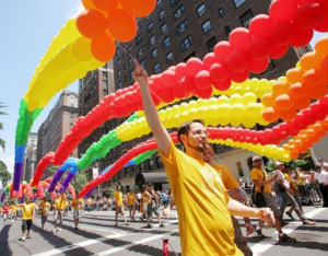 orlando gay pride parade