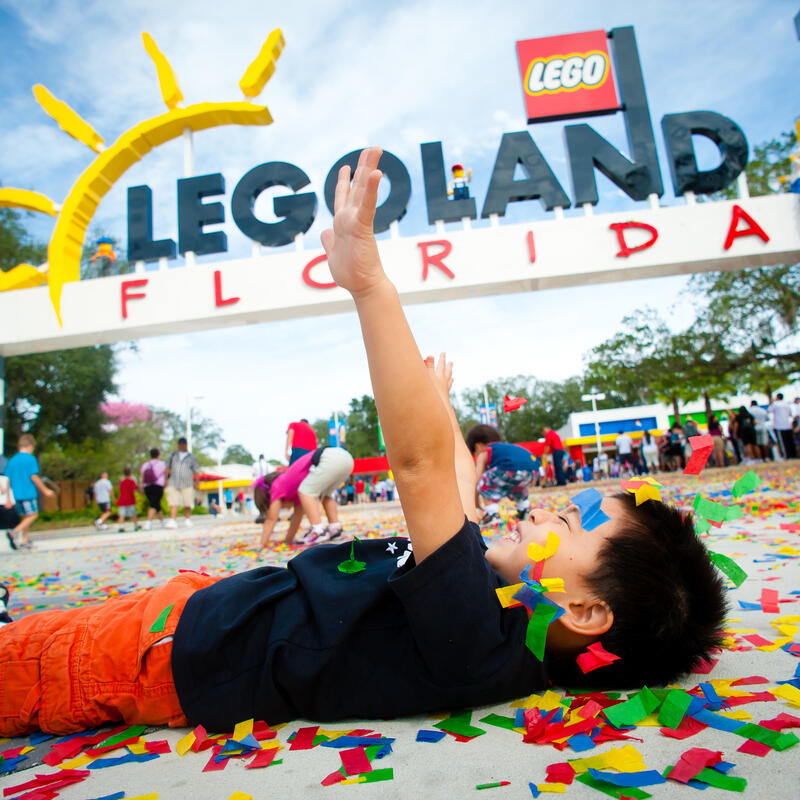 LEGOLAND® Florida Discount Tickets & Tips | Go City®