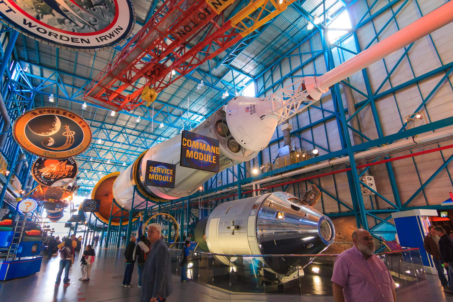 Kennedy Space Center Discount Tickets & Tips | Go City®