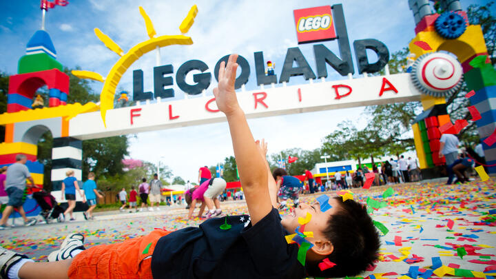Legoland